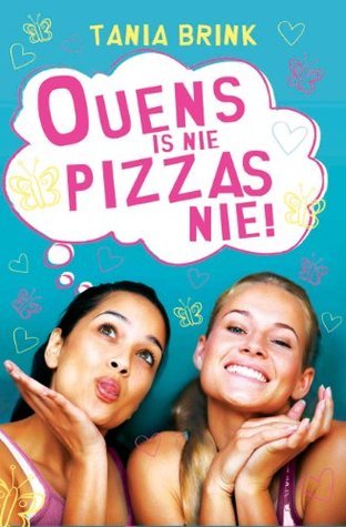 Ouens is nie Pizzas nie