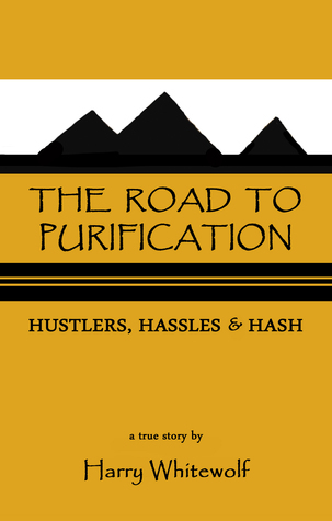 The Road To Purification book cover