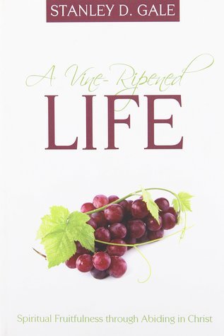 A Vine-Ripened Life book cover