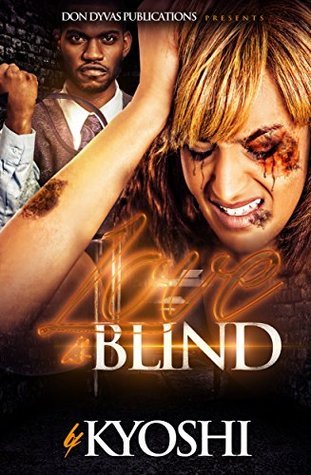 Love Is Blind book cover