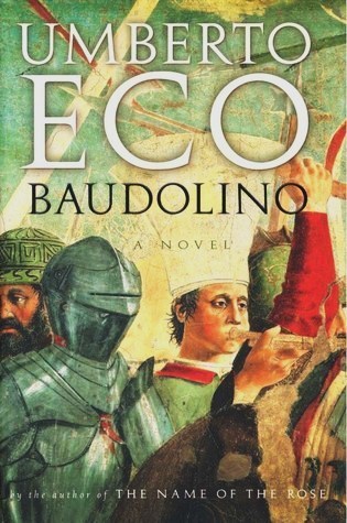【中古】 BAUDOLINO(A)/VINTAGE BOOKS UK/UMBERTO *SEE 9780099422396 ECO Baudolino