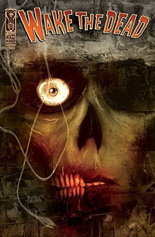 Wake the Dead #1