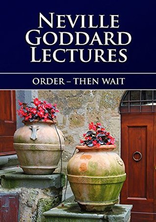 Order - Then Wait book cover