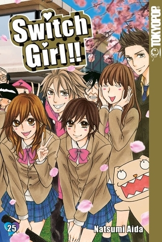 スイッチガール!! 全巻 91a1fYR5IAL.jpg