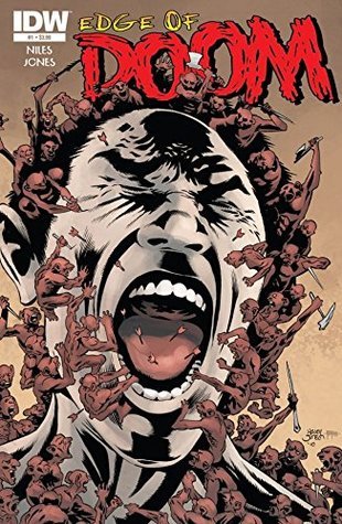 Edge of Doom #1