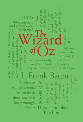 The Wizard of Oz