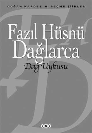 Dağ Uykusu book cover