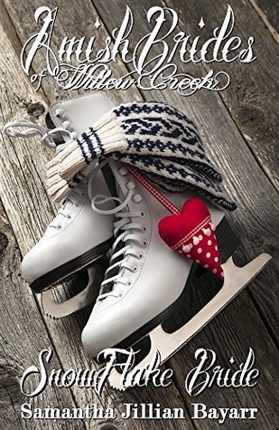 Amish Brides book cover