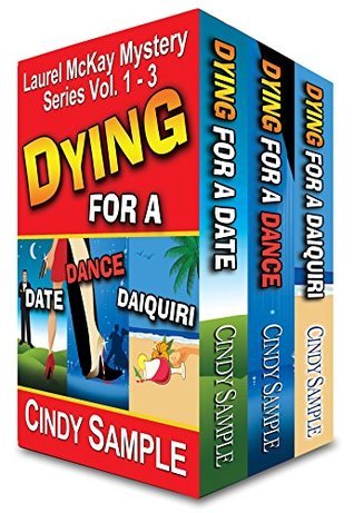 Laurel McKay Mysteries Boxed Set