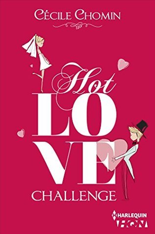 Hot Love book cover 1