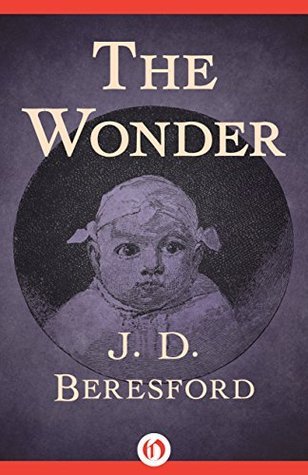 The Wonder book cover