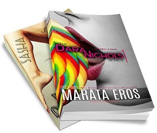 Alpha Encounters 1 book cover