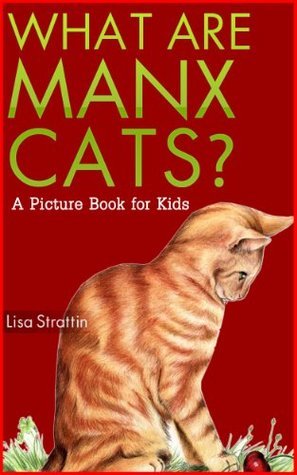 What Are Manx Cats