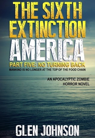 No Turning Back book cover