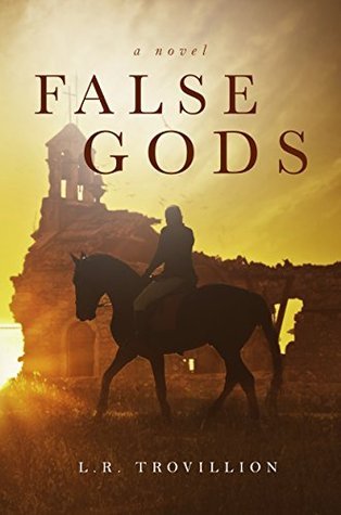 False Gods: The Show Jumper's Challenge