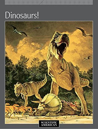 Dinosaurs!