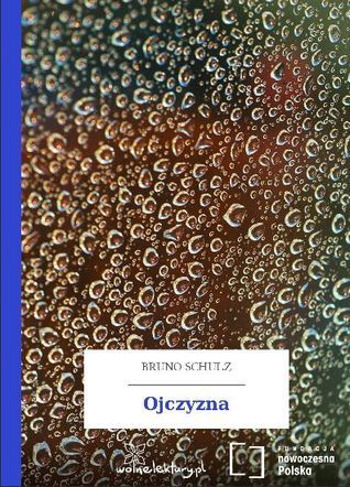 Ojczyzna book cover