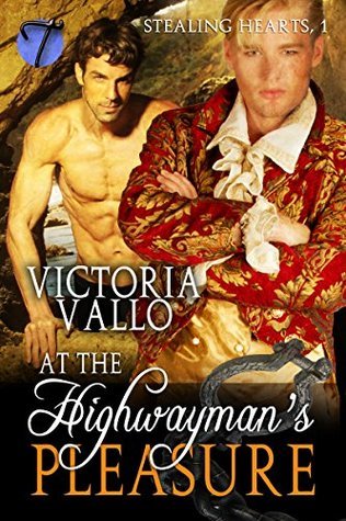 At the Highwayman's Pleasure book cover