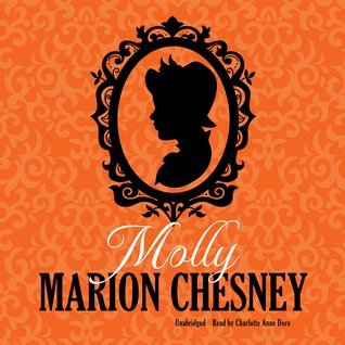Molly book cover