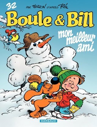 Mon meilleur ami