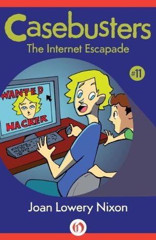 The Internet Escapade book cover