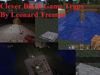 Clever Block Game Traps