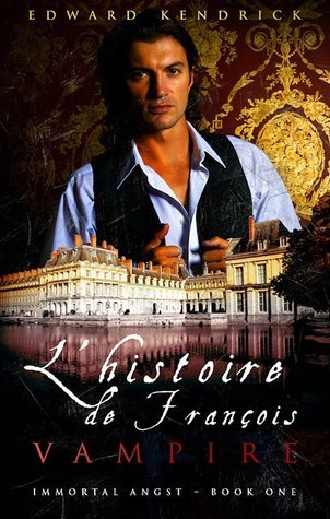 L'Histoire de François book cover