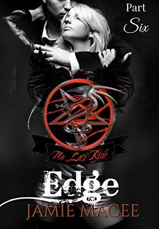 Edge, Episode Six book cover