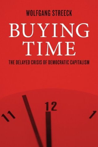 Buying Time book cover