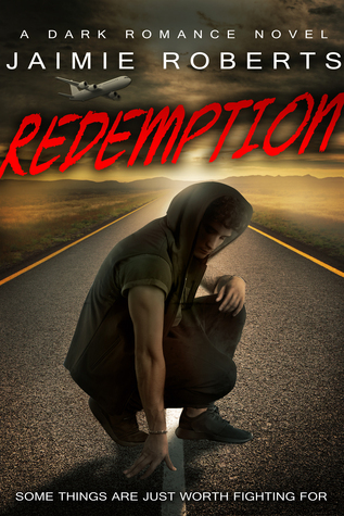 Redemption book cover