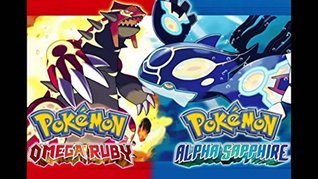 Pokemon Omega Ruby Alpha Saphire Version How To Unlock All Legendary Pokemon Megastone Locations By Shafi Choudhury Goodreads