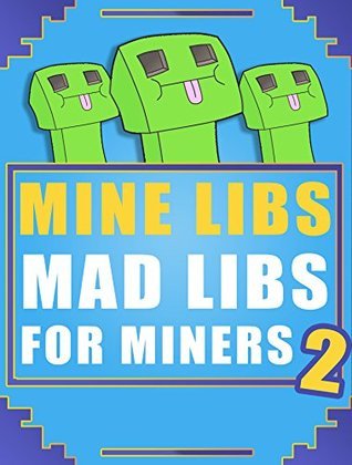 Mine Libs 2 book cover