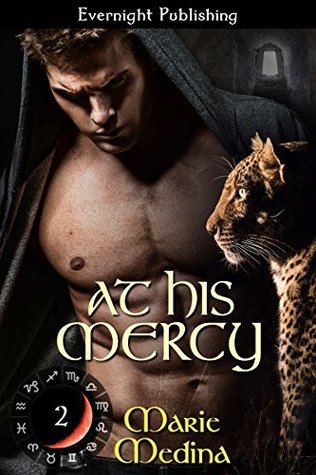 At His Mercy book cover