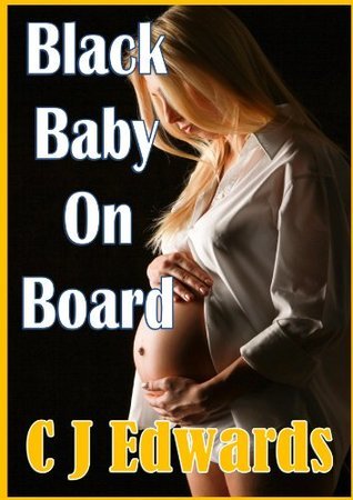 Blacked in Barbados book cover 1