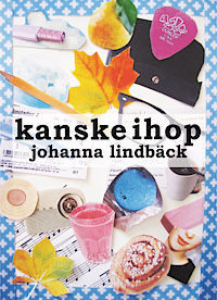Kanske ihop book cover
