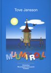 Muumitroll book cover