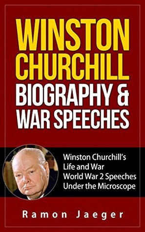 Winston Churchill Biography & War Speeches: Winston Churchill’s Life ...