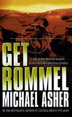 Get Rommel book cover