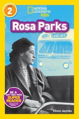 Rosa Parks