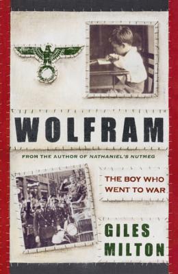 The Boy Who Went to War book cover