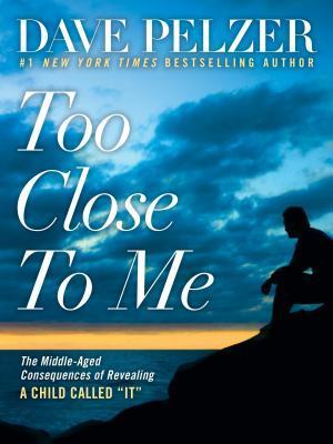 Too Close to Me book cover