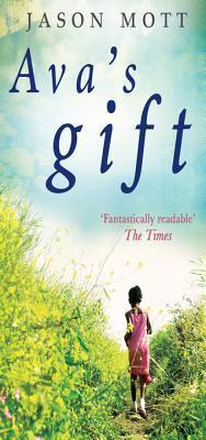 Ava's Gift book cover