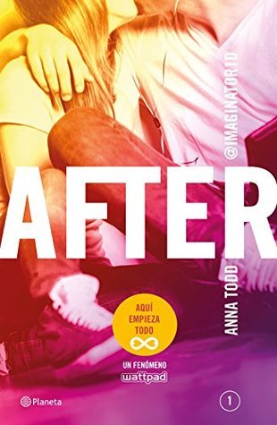After (After, #1)