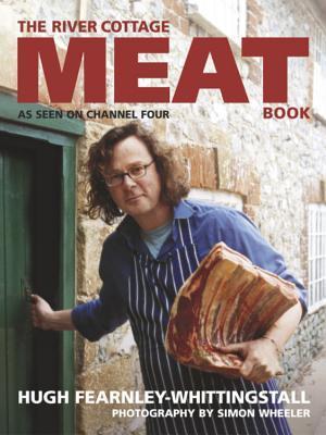 cover img of The River Cottage Meat Book