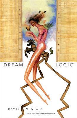 Dream Logic book cover