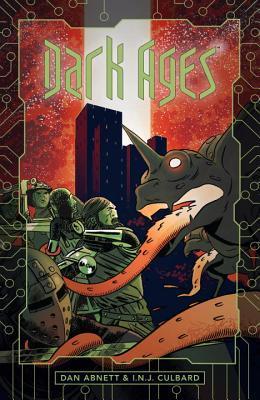 Dark Ages book cover