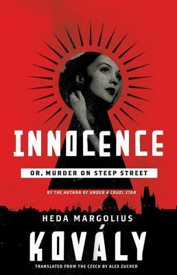 Innocence; or, Murder on Steep Street