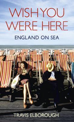 Wish You Were Here book cover