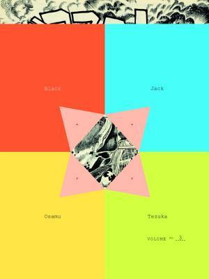 Black Jack, Vol. 3 book cover