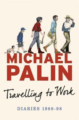 Travelling to Work book cover